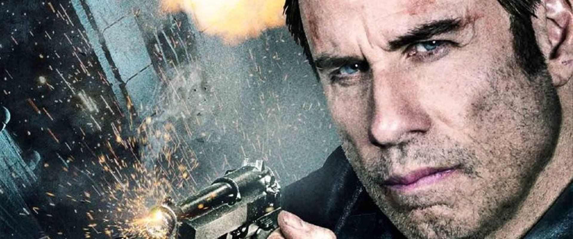 Io sono vendetta - I Am Wrath