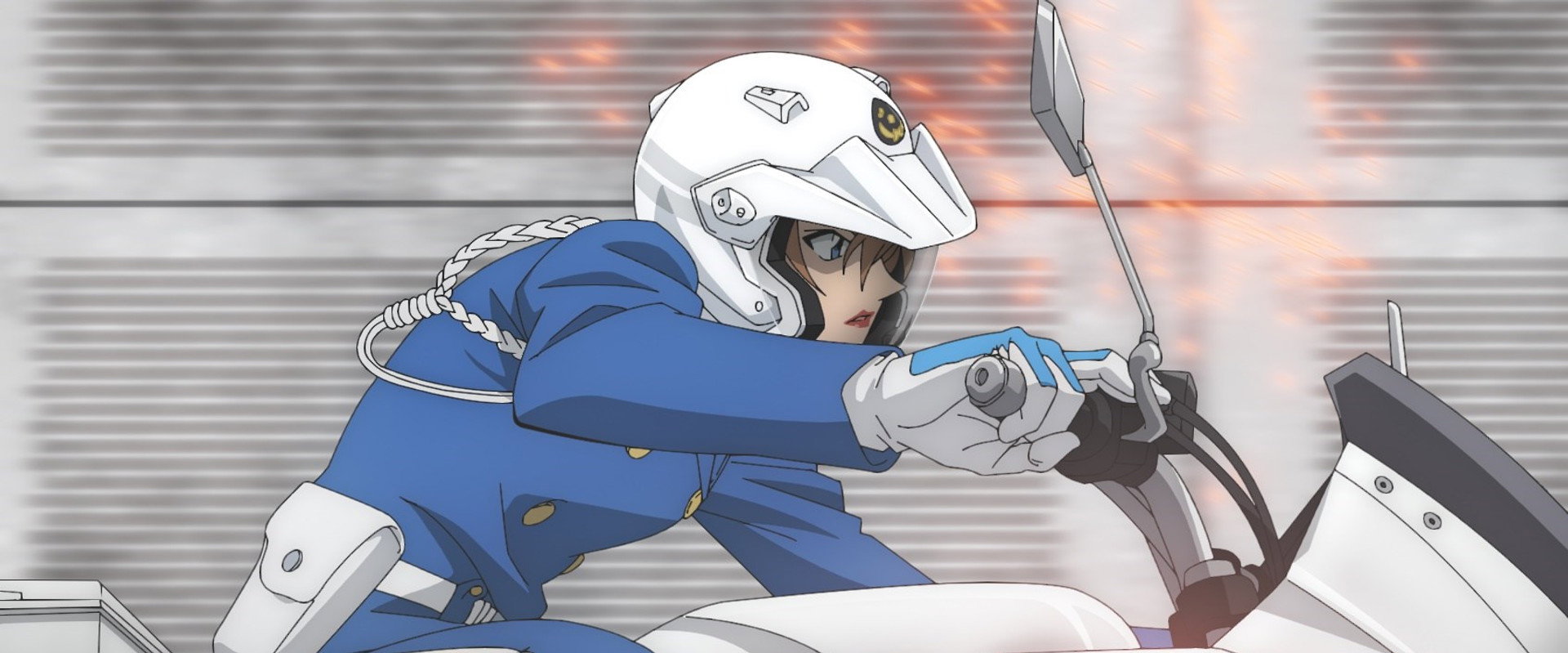 Detective Conan: Fallen Angel of the Highway's banner image