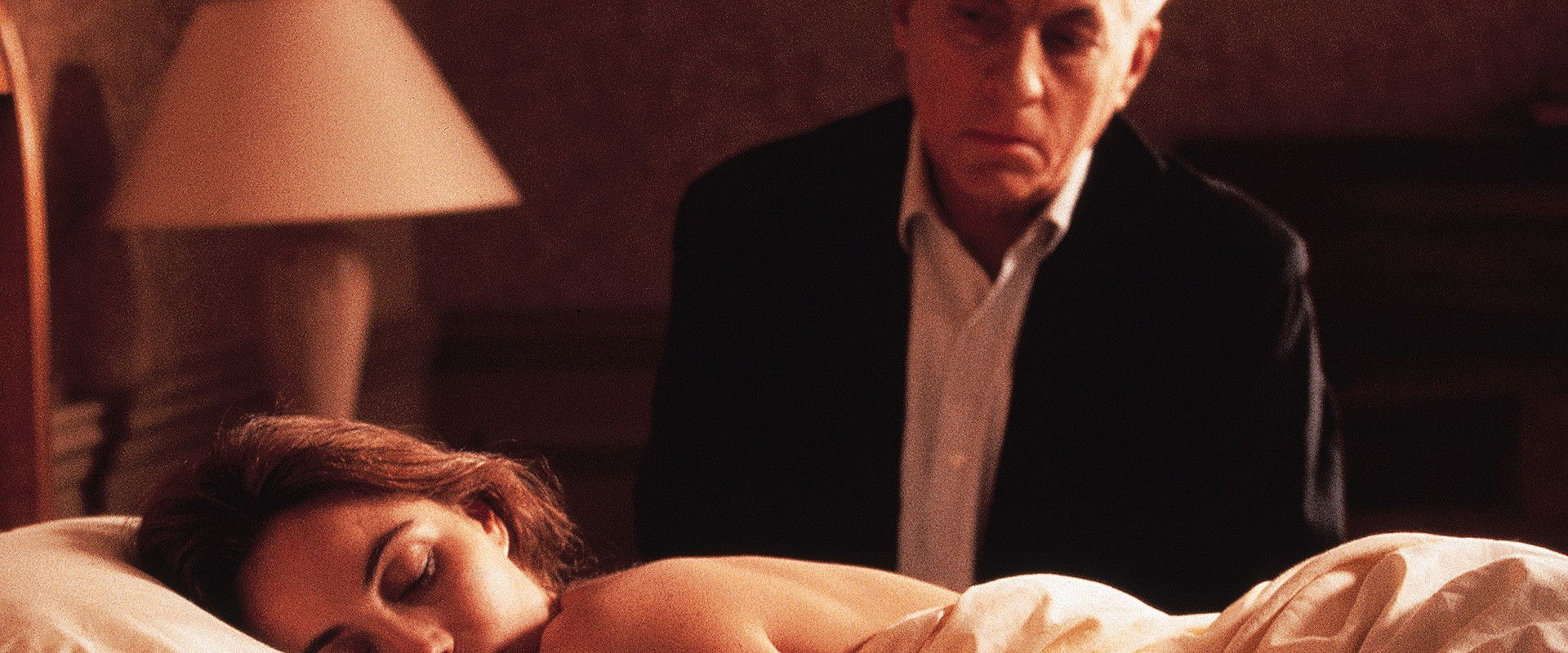 Nelly y el sr. Arnaud