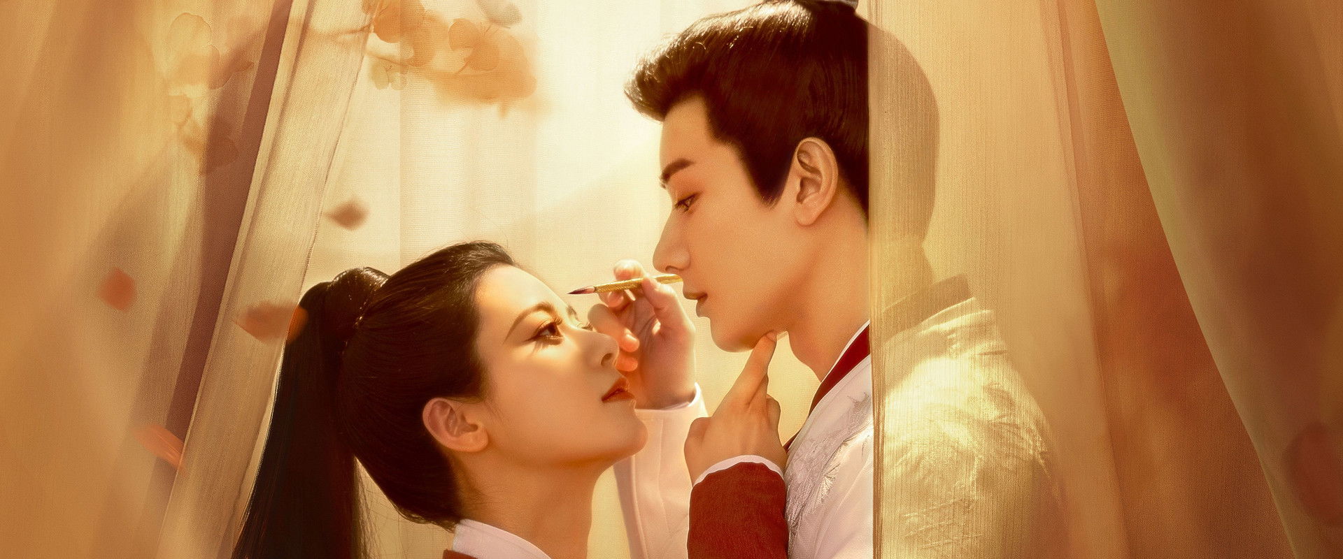 Nancheng Banquet's banner image