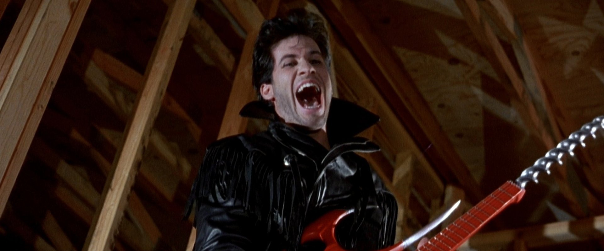 Slumber Party Massacre II