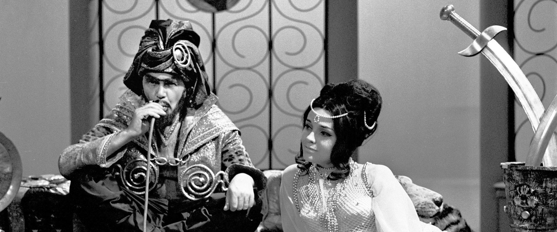 Kalifův prsten's banner image