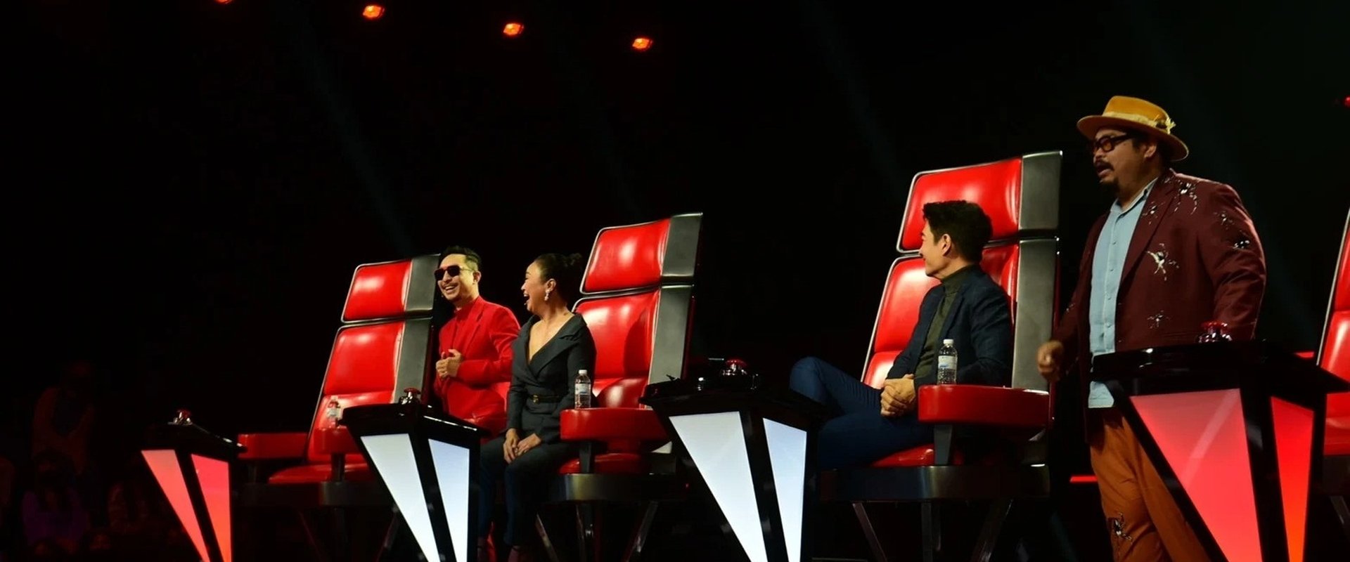 The Voice Thailand