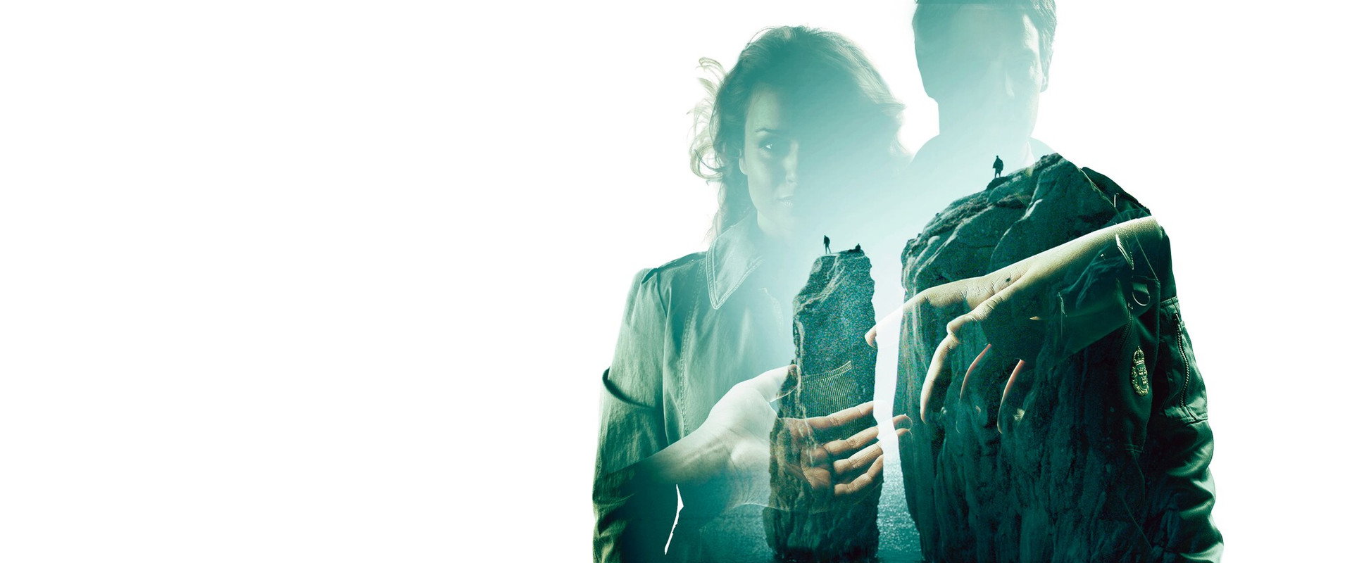 Camilla Läckberg's The Fjällbacka Murders's banner image