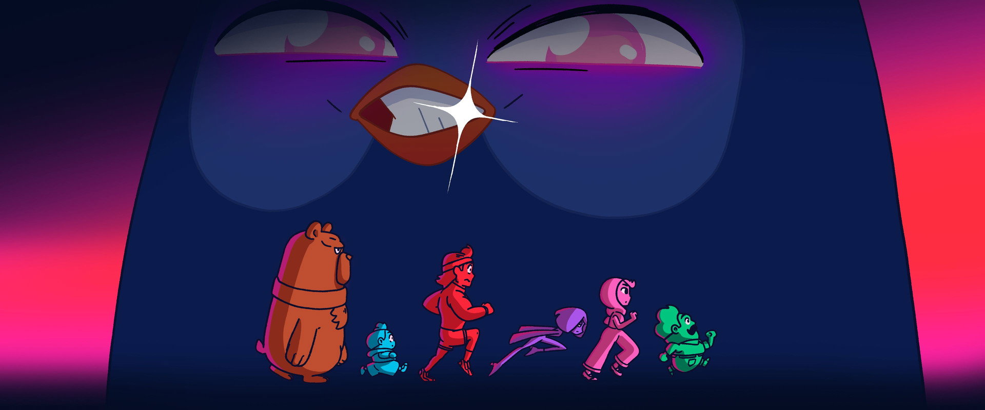Duolingo: The Final Test's banner image