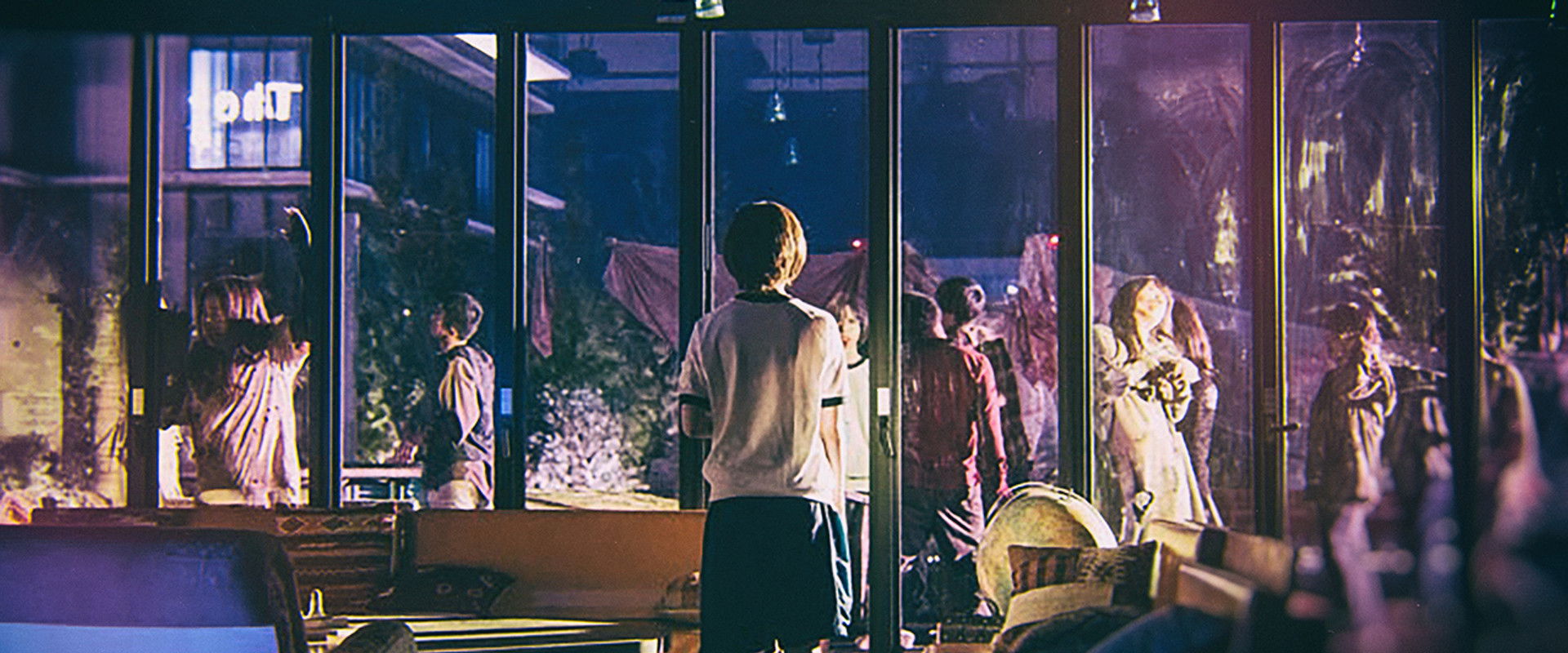 What Six Survivors Told