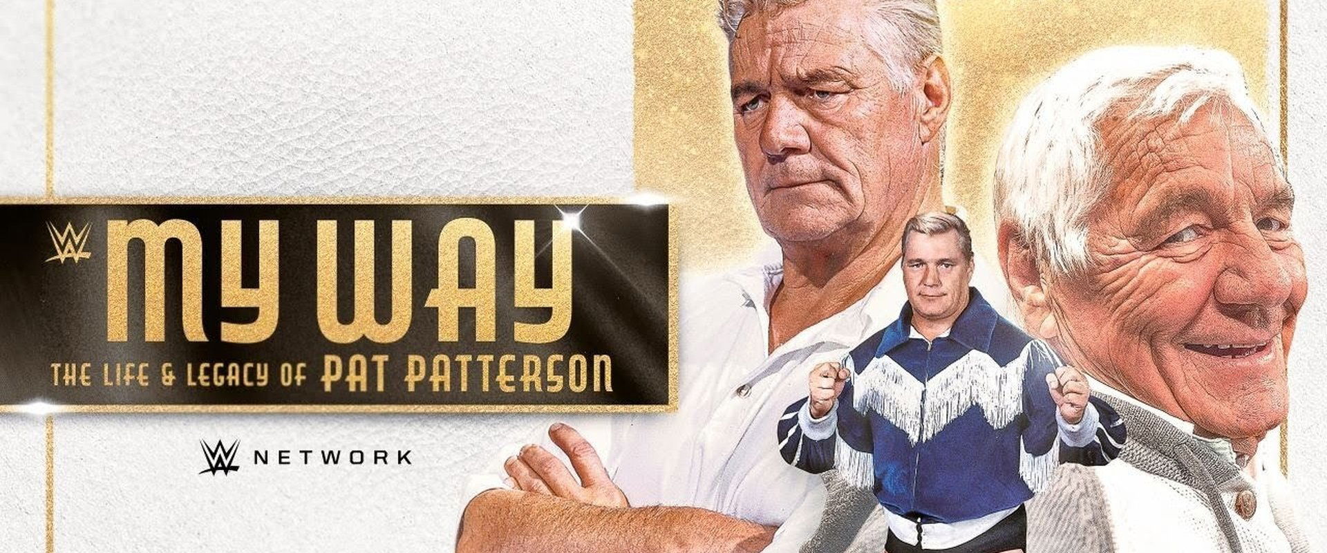 My Way: The Life and Legacy of Pat Patterson