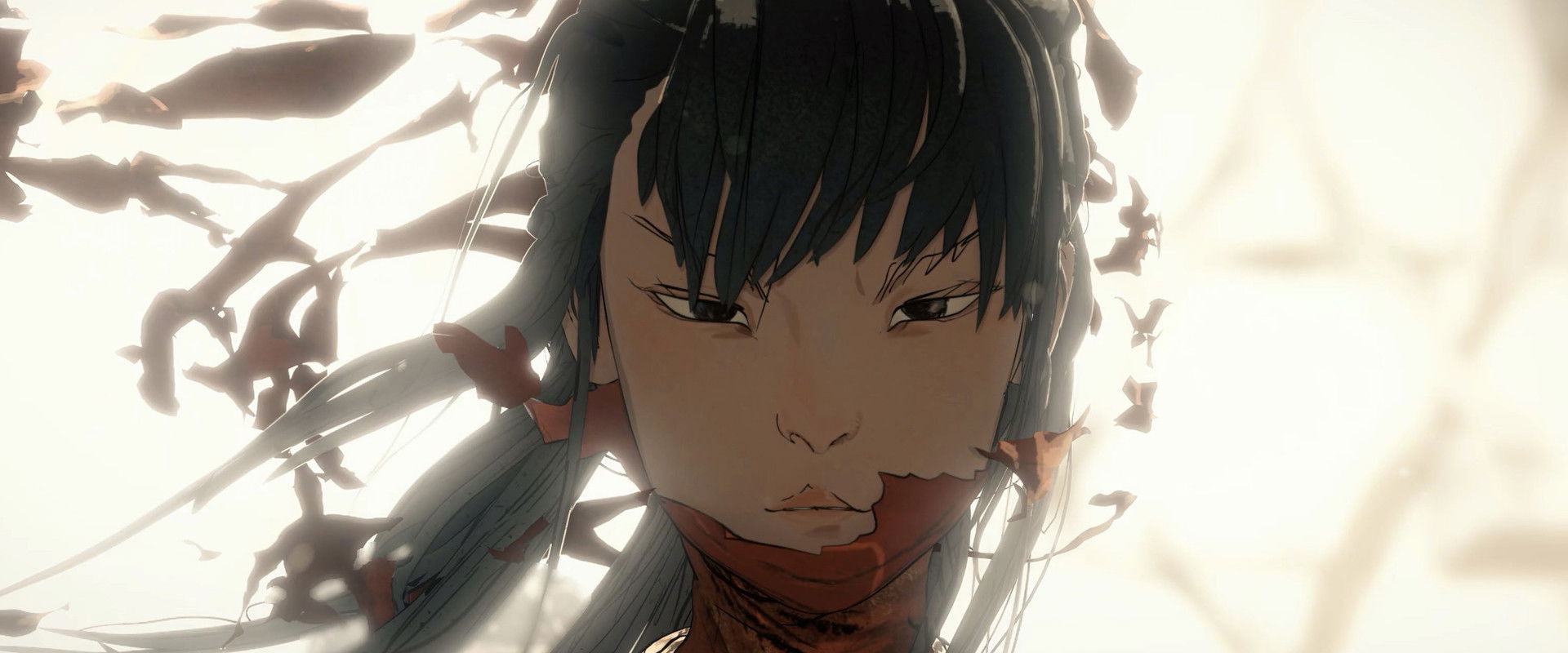 Ruthless Blade's banner image