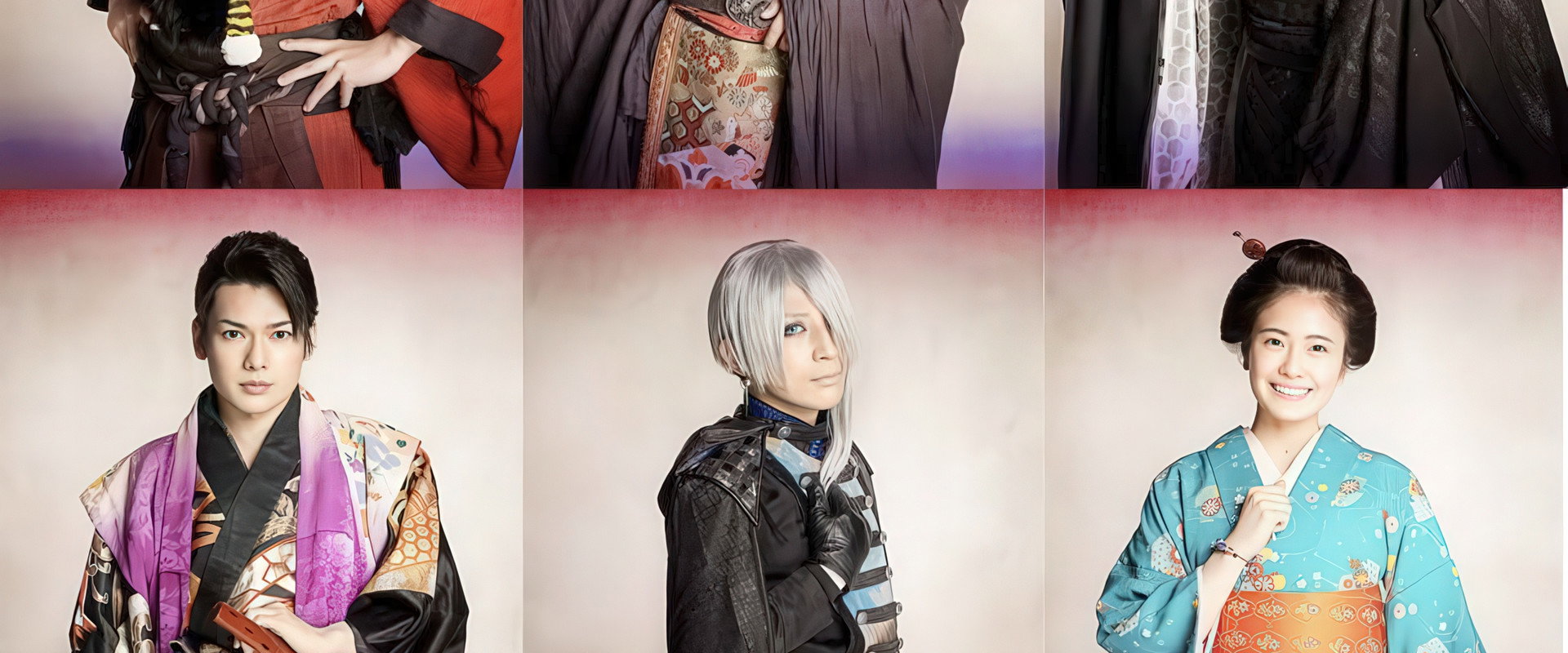 死神使者事件帖