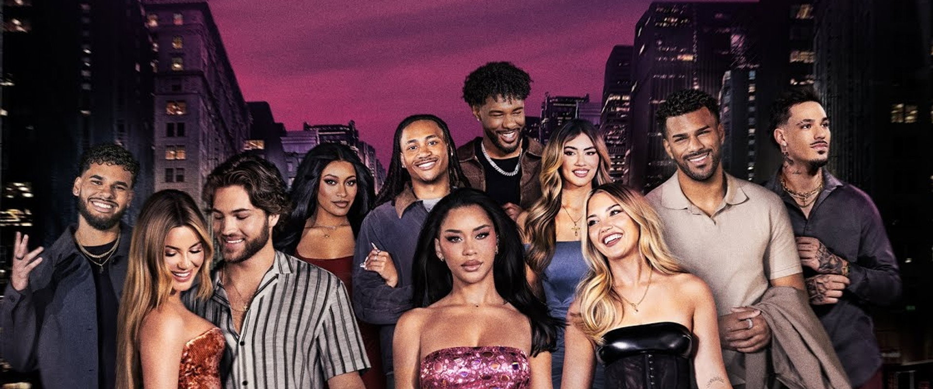 Love Island: Beyond the Villa