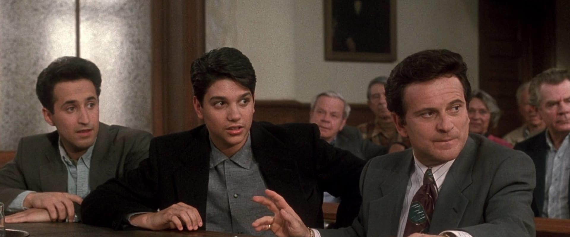 Mon cousin Vinny