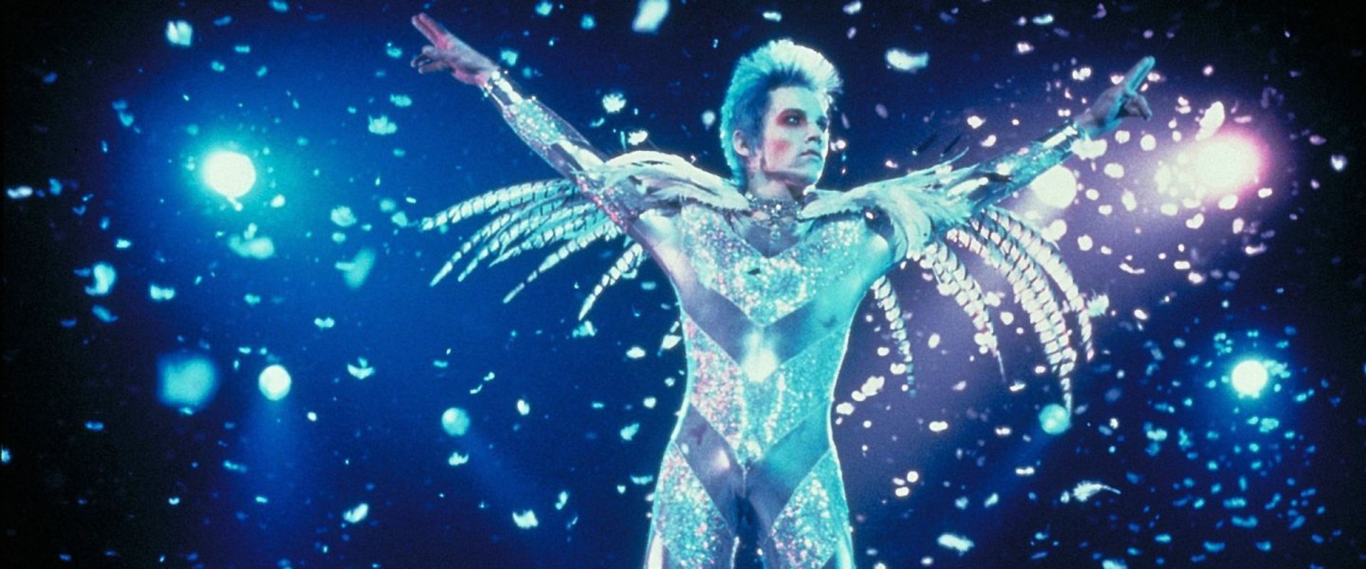 Velvet Goldmine