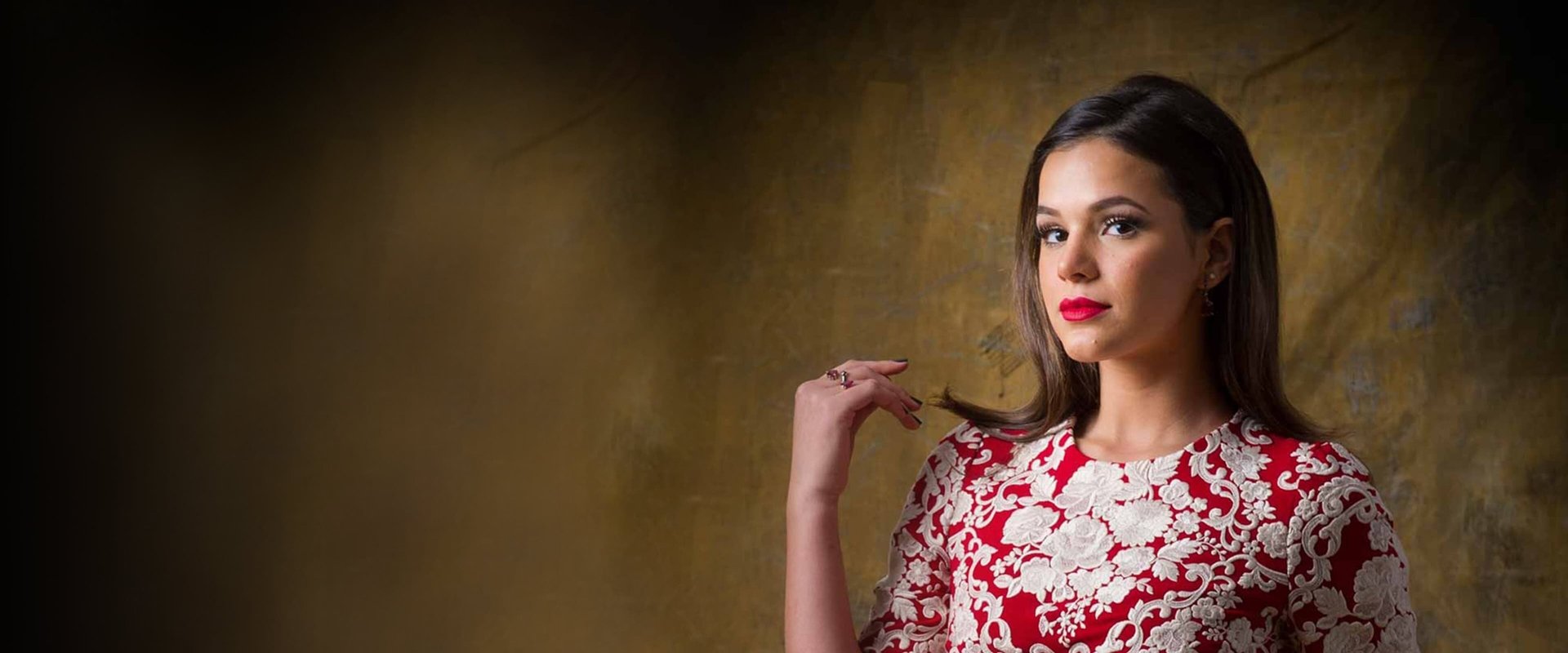 I Love Paraisópolis