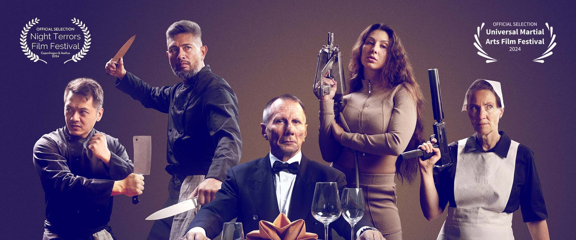 The Meal's banner image
