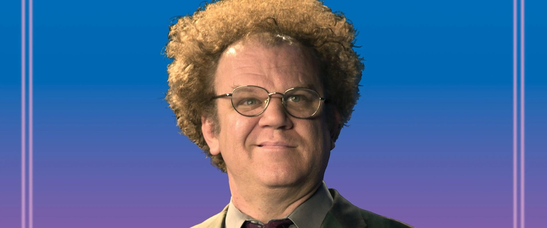 Check It Out! with Dr. Steve Brule