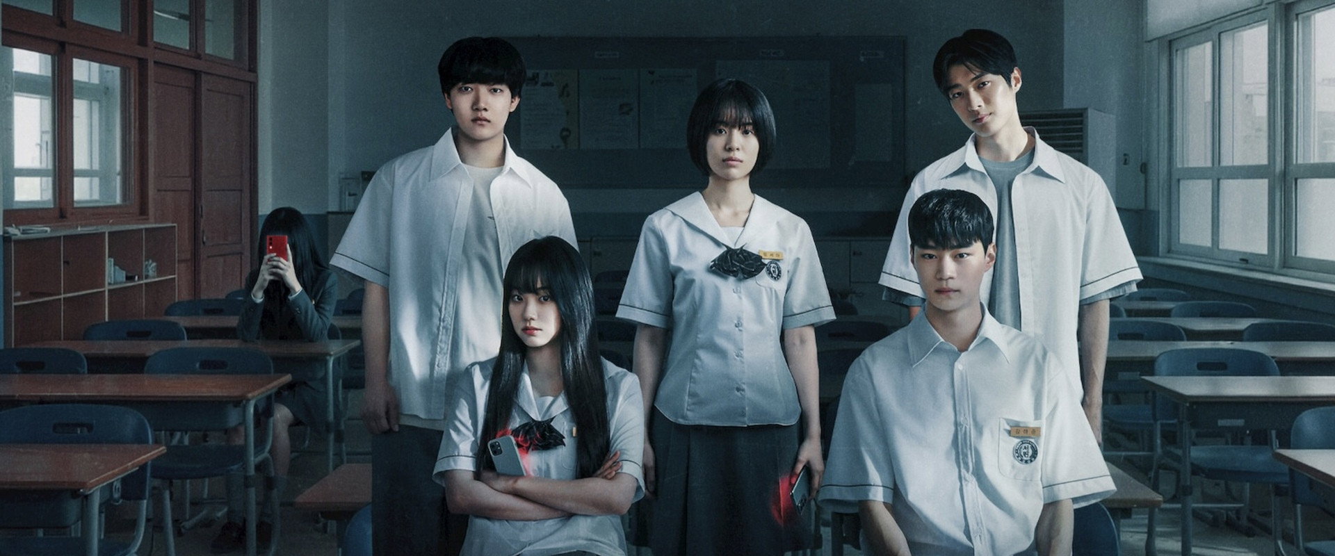 If Wishes Could Kill