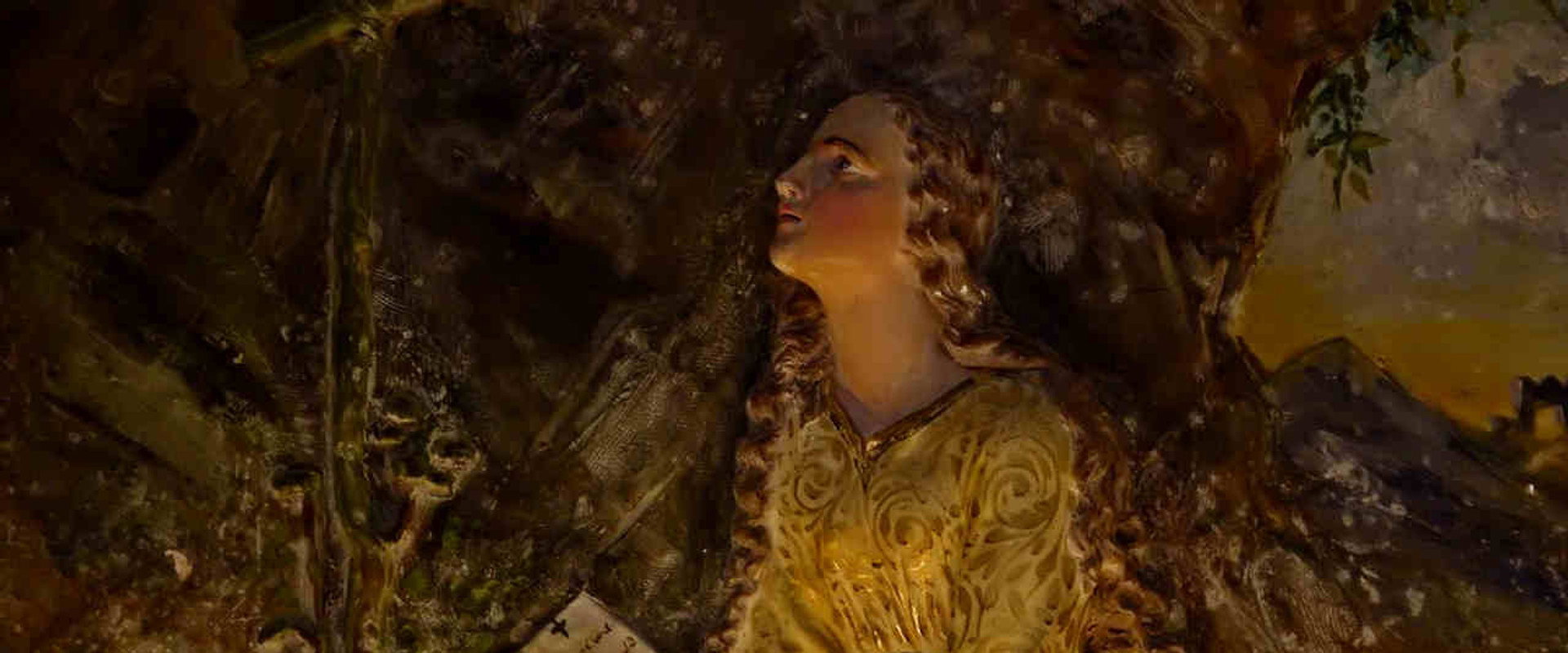 L'Or du diable's banner image