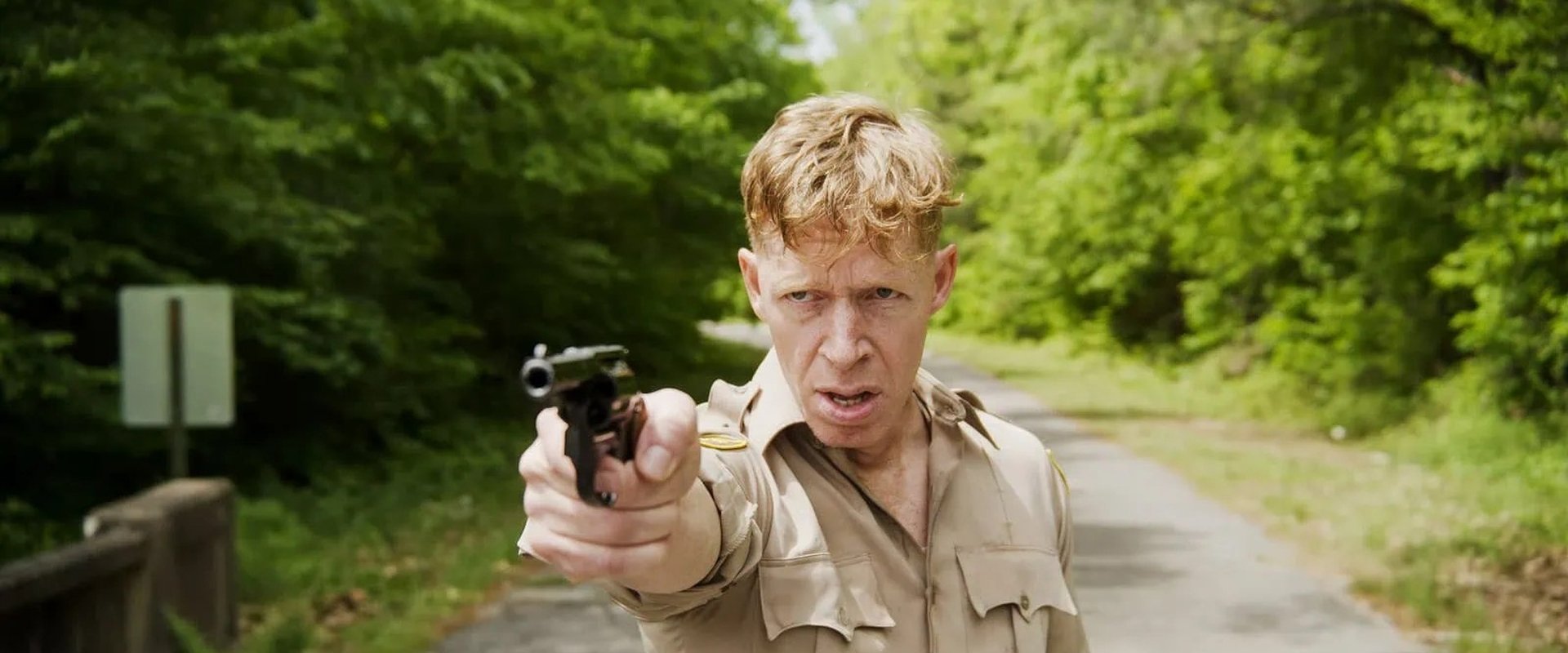 Down River's banner image