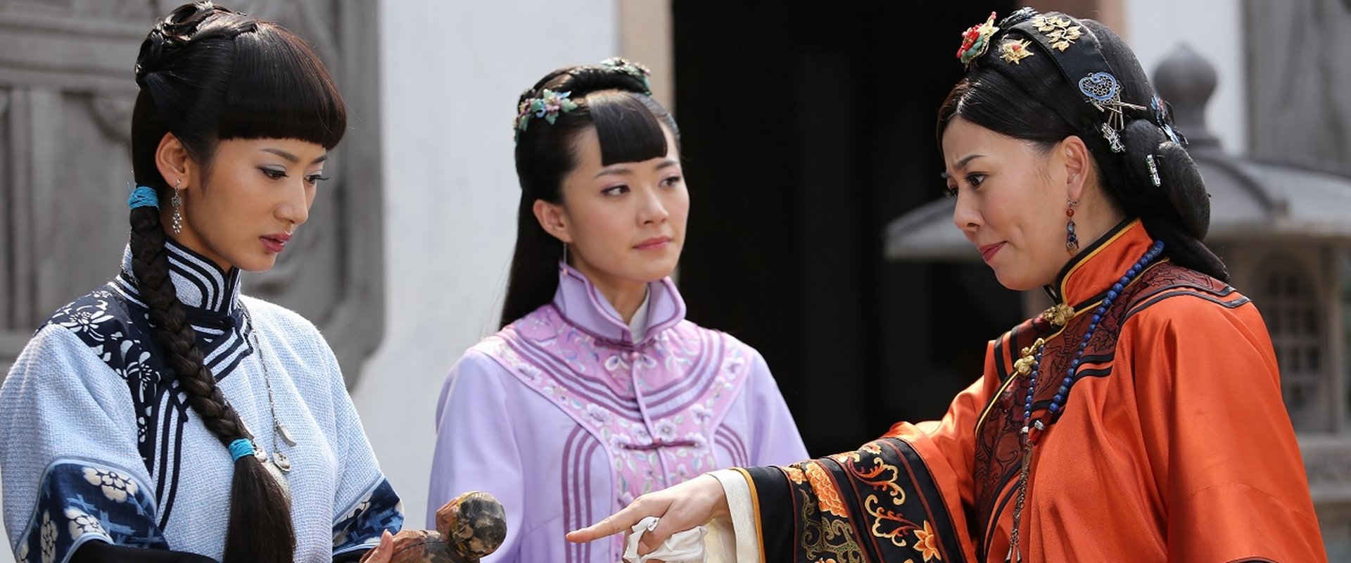 完美新娘