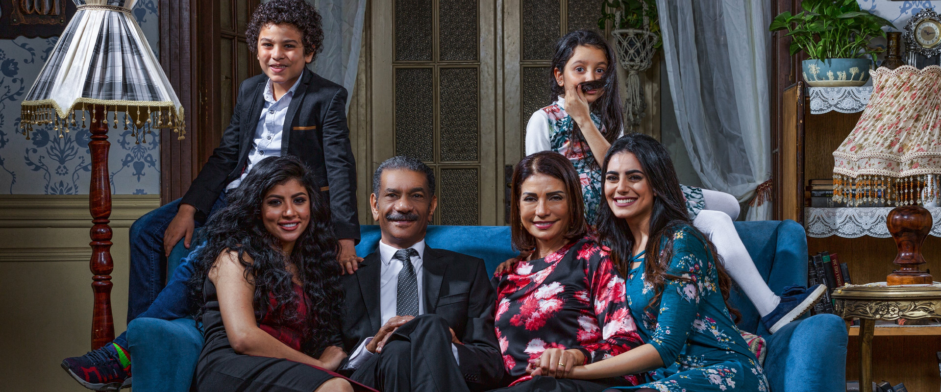 Father of the Bride's banner image