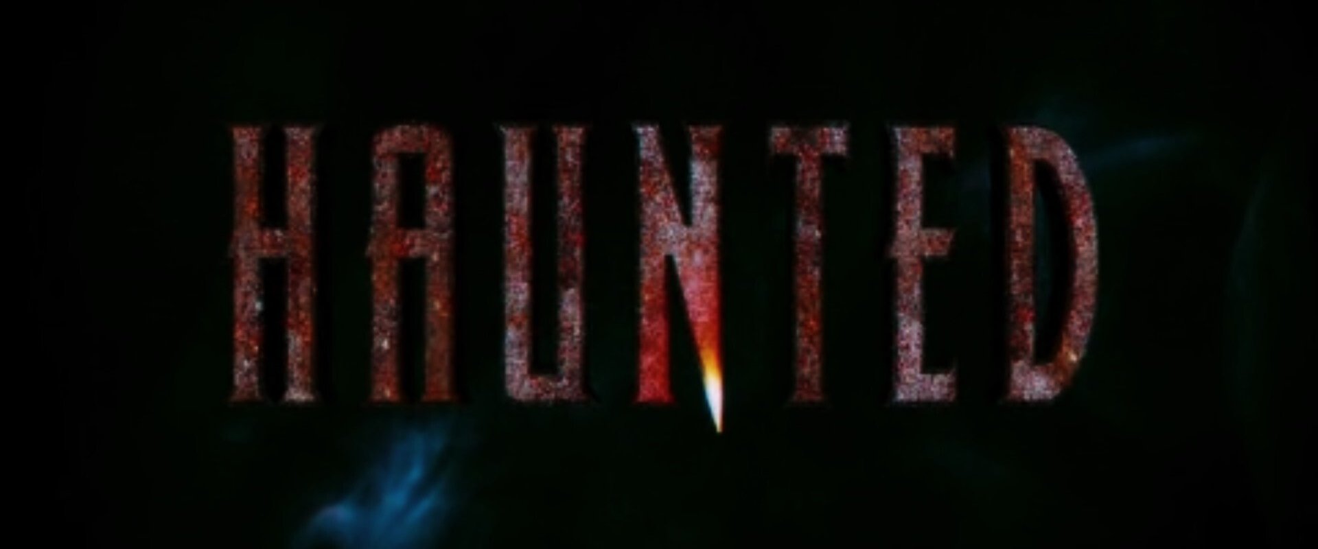 Haunted-3D