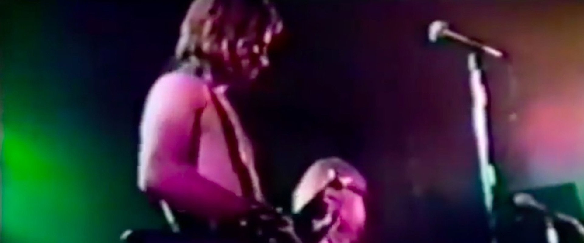 Spinal Tap: The Final Tour's banner image