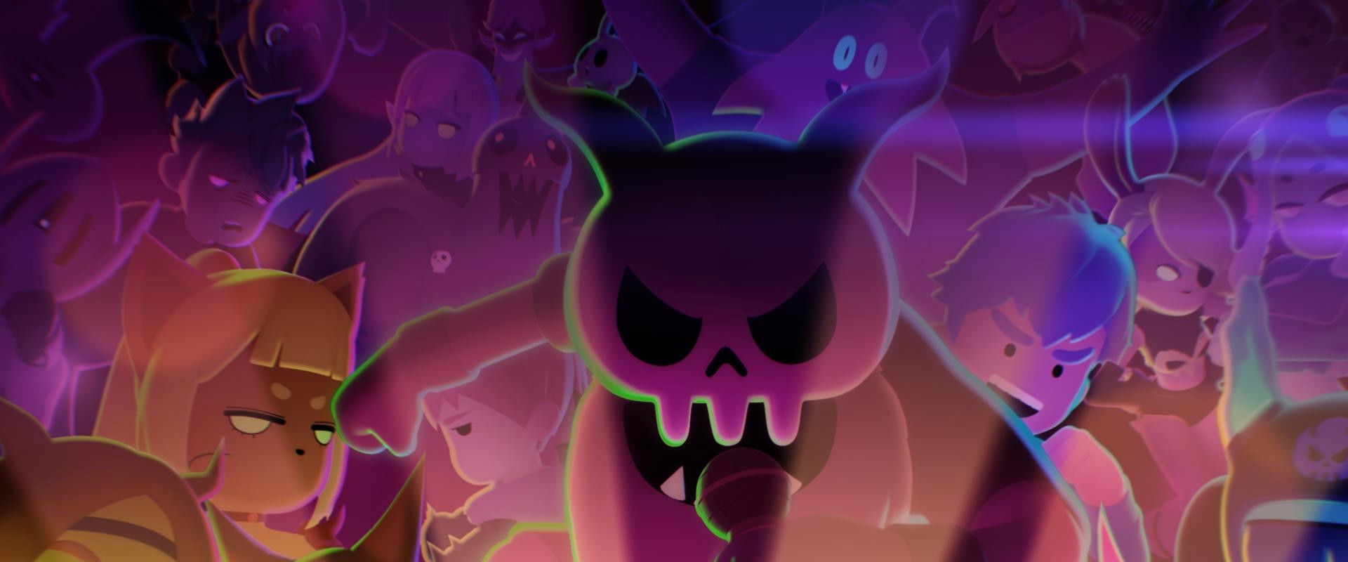 Brave Animated Series's banner image