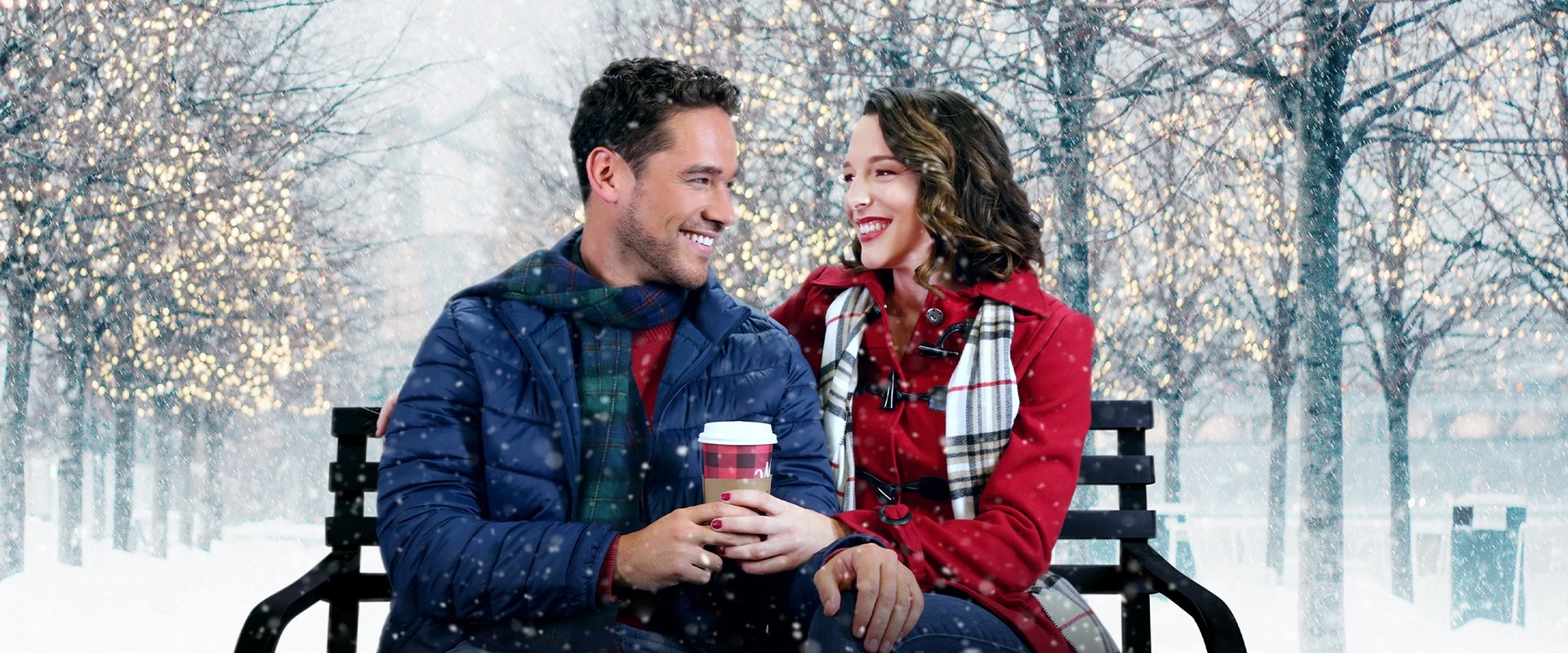Hot Chocolate Holiday