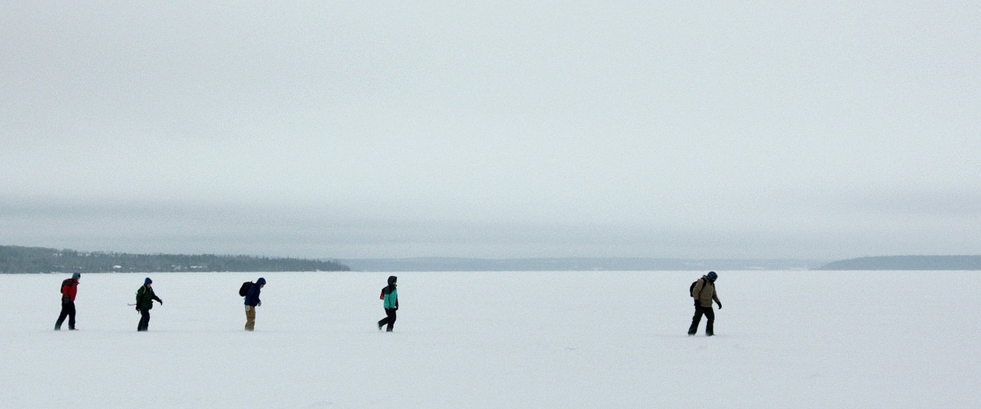 Skating to New York
