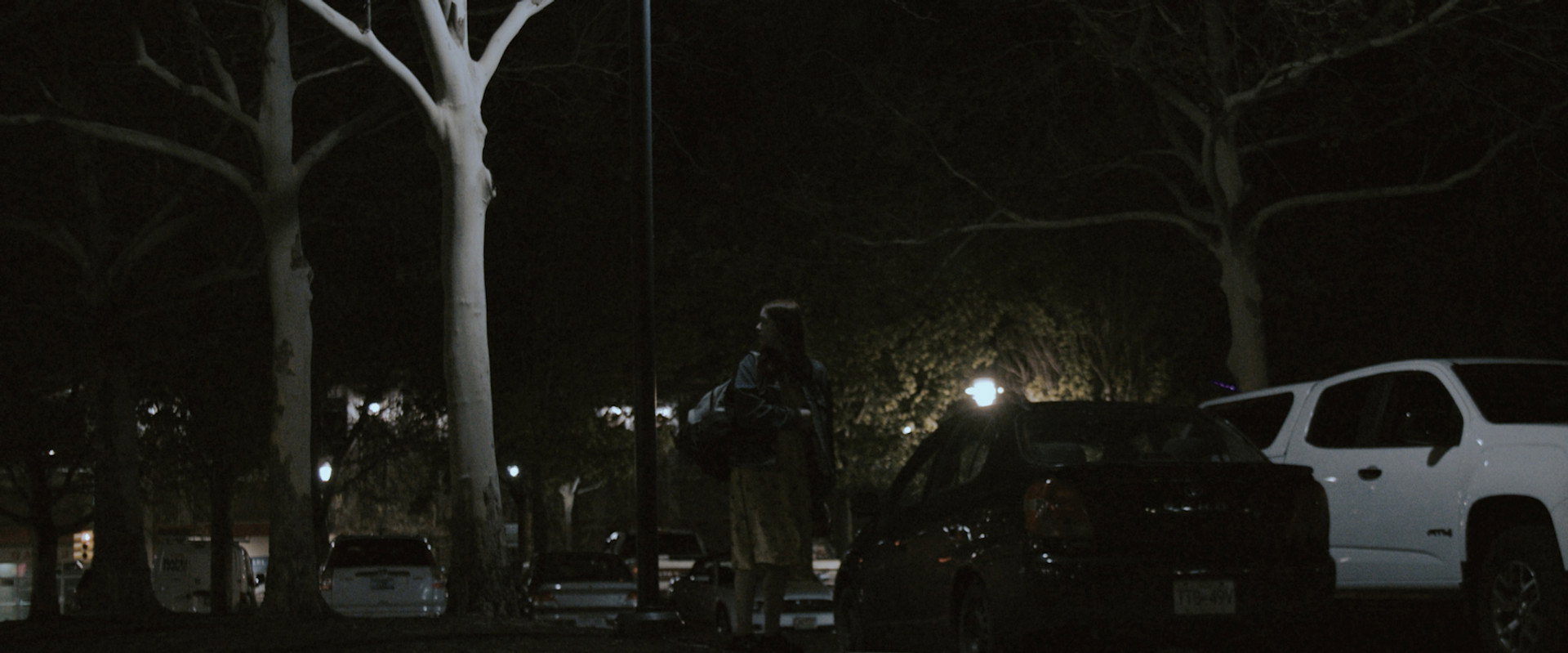 Unseen's banner image