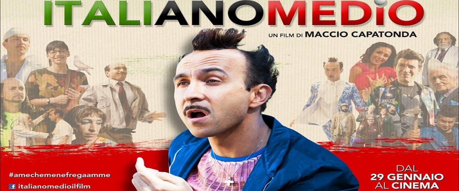 Italiano medio