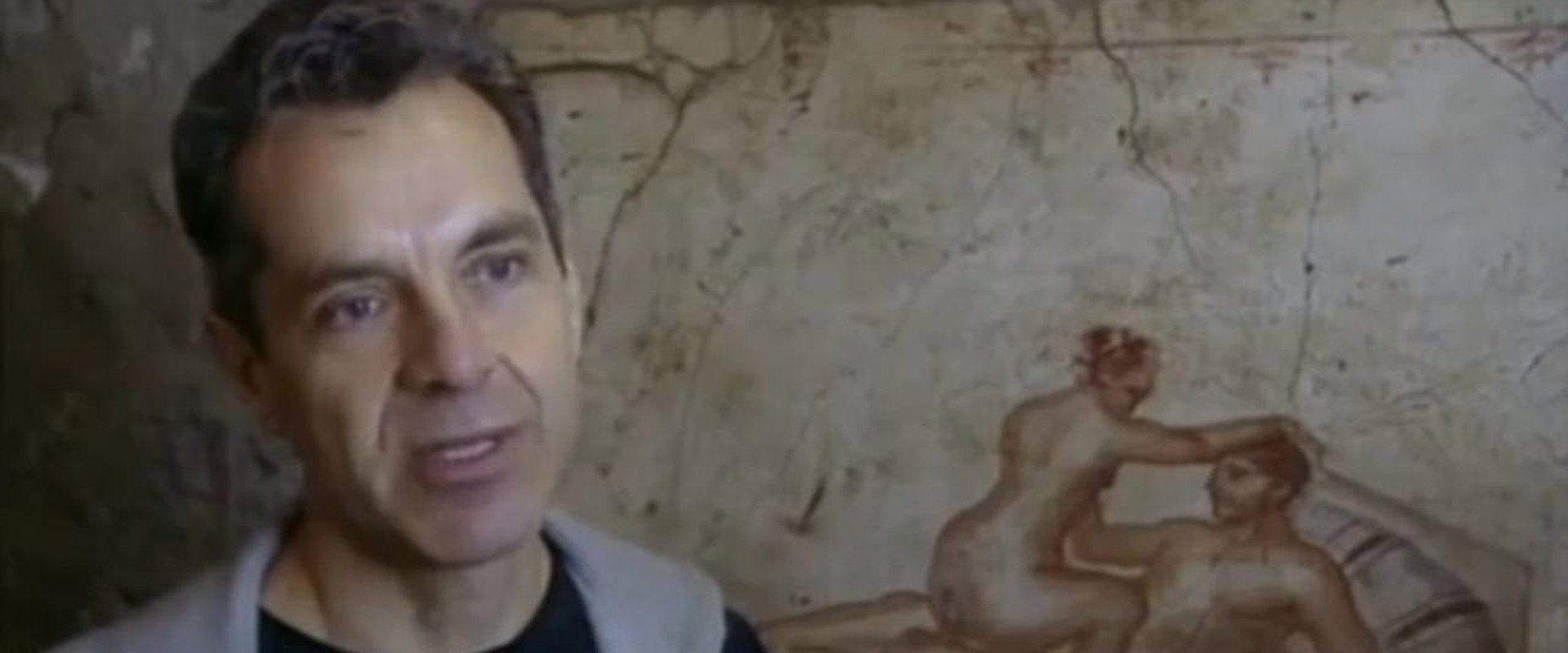Pornography A Secret History of Civilisation's banner image