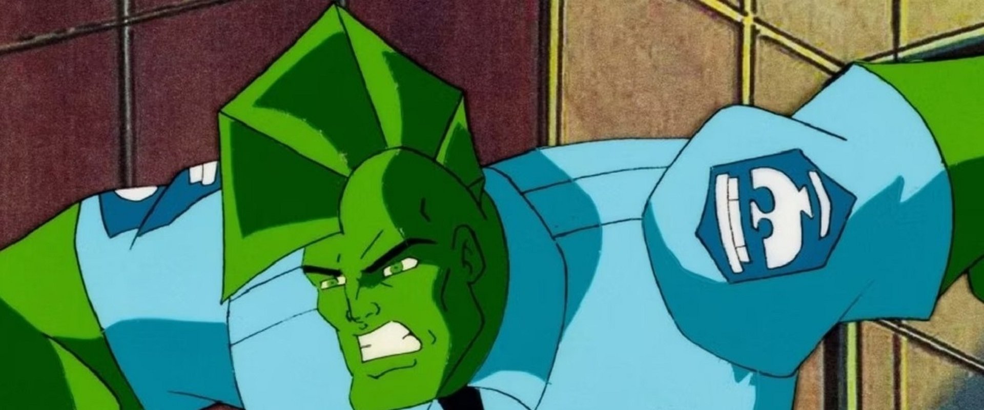 The Savage Dragon
