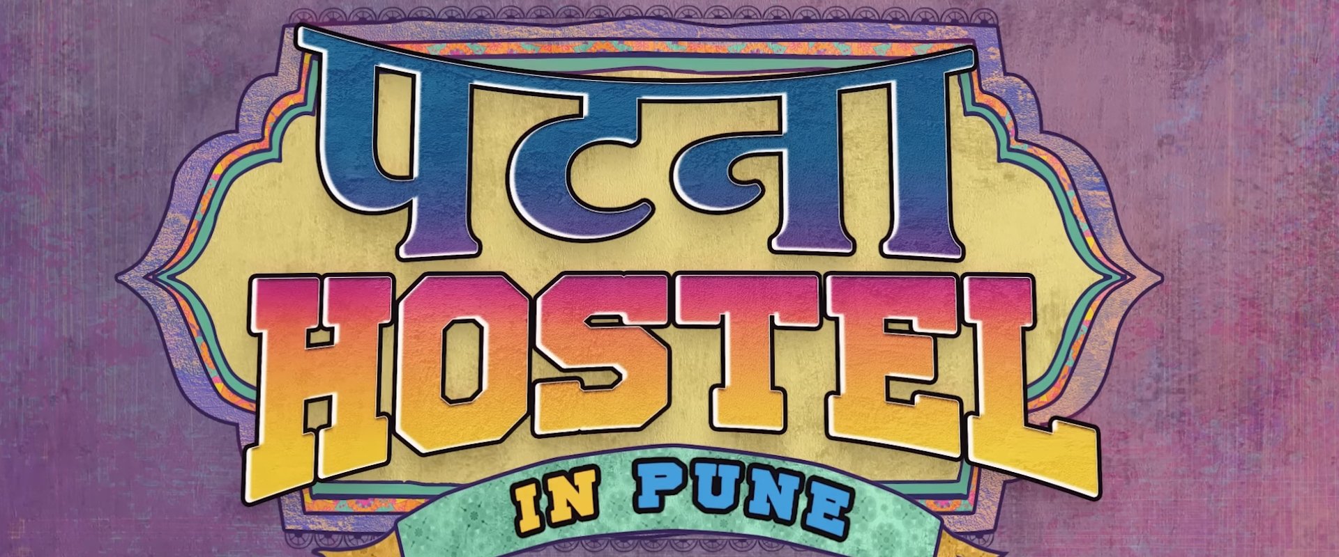 Patna Hostel in Pune