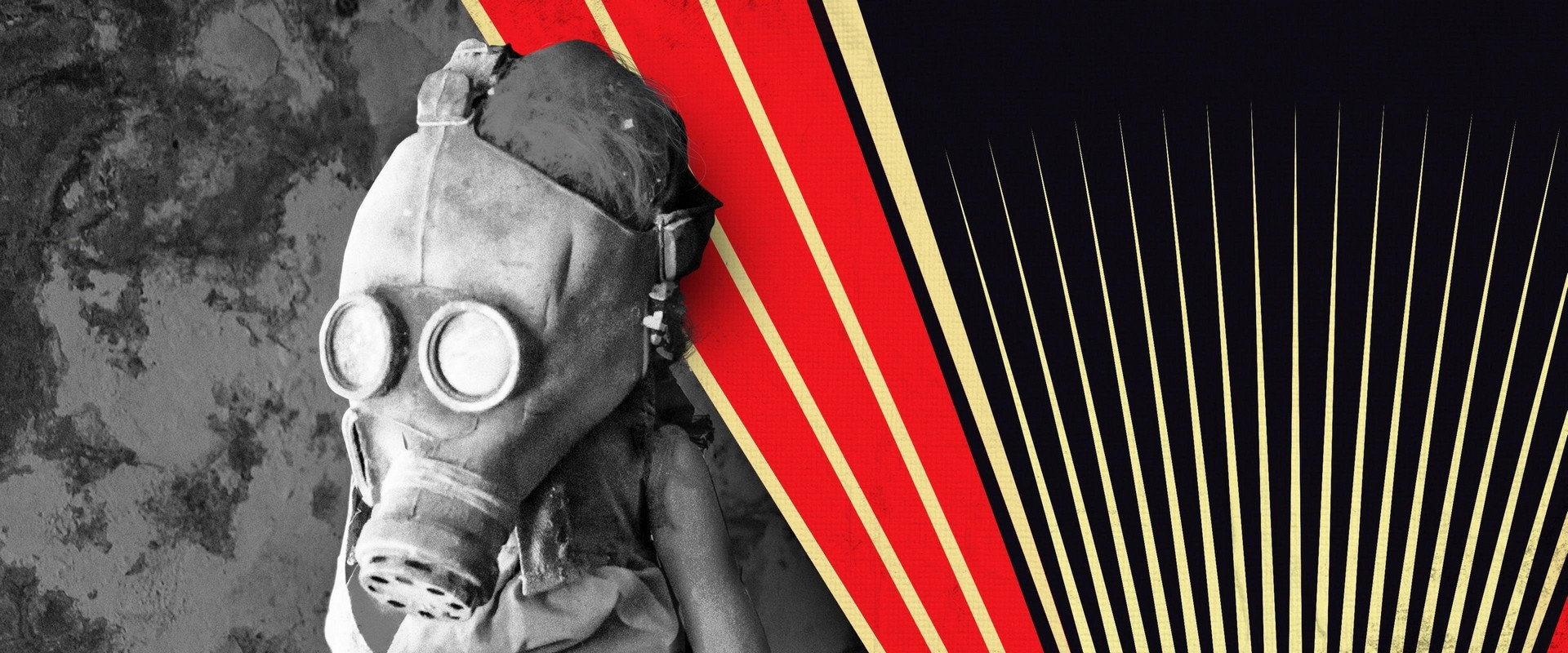 Tschernobyl – Die Katastrophe