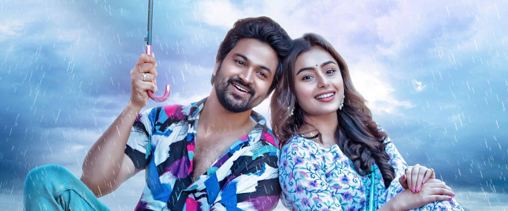 Lucky లక్ష్మణ్