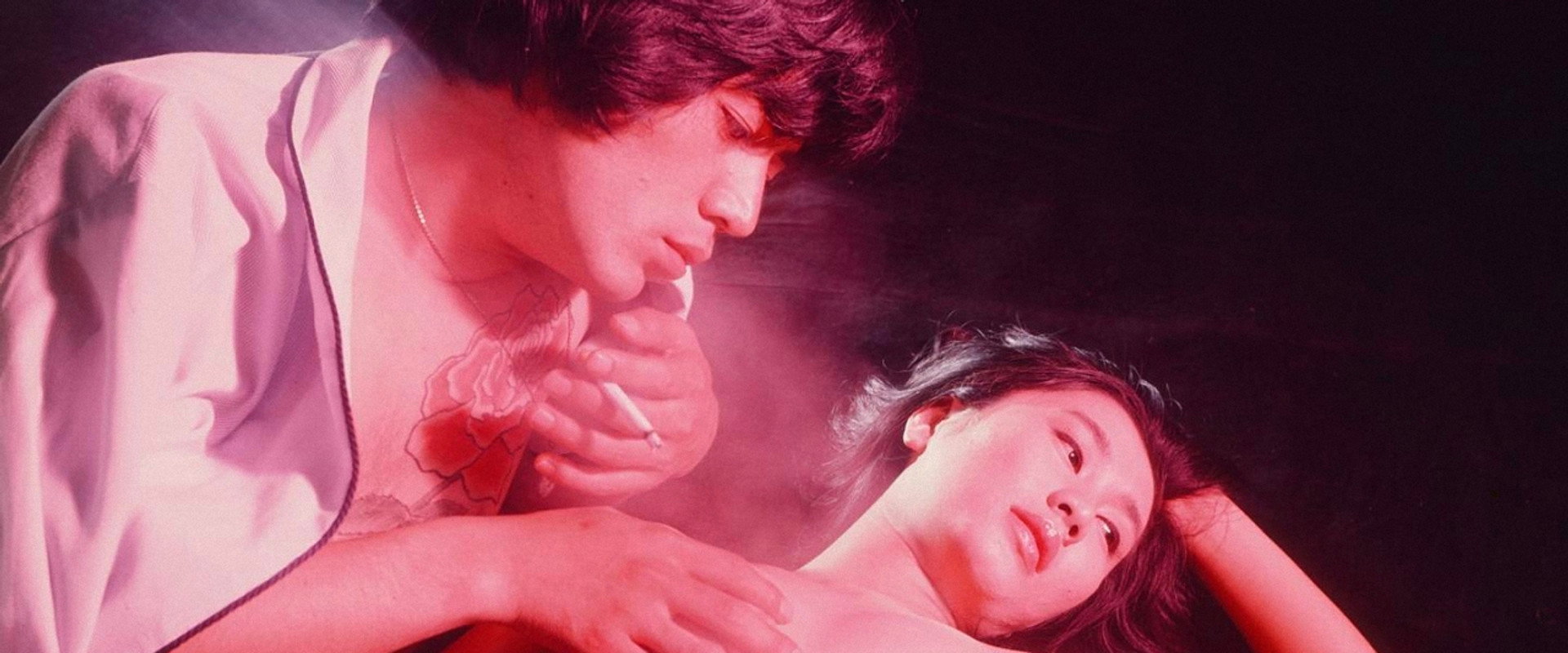 The Hidden Lover's banner image