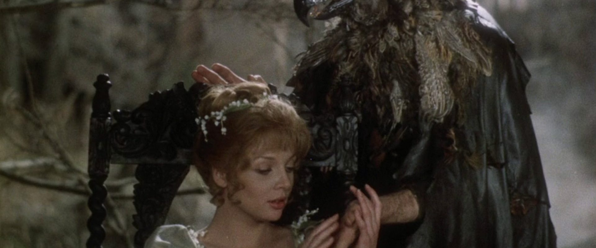 Beauty and the Beast