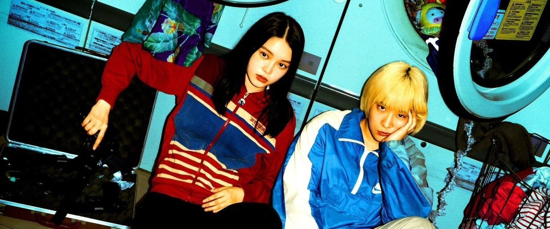 Baby Assassins Everyday!