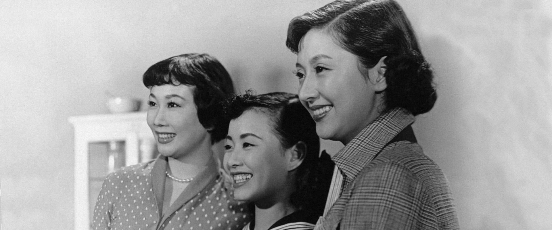 Sisters's banner image