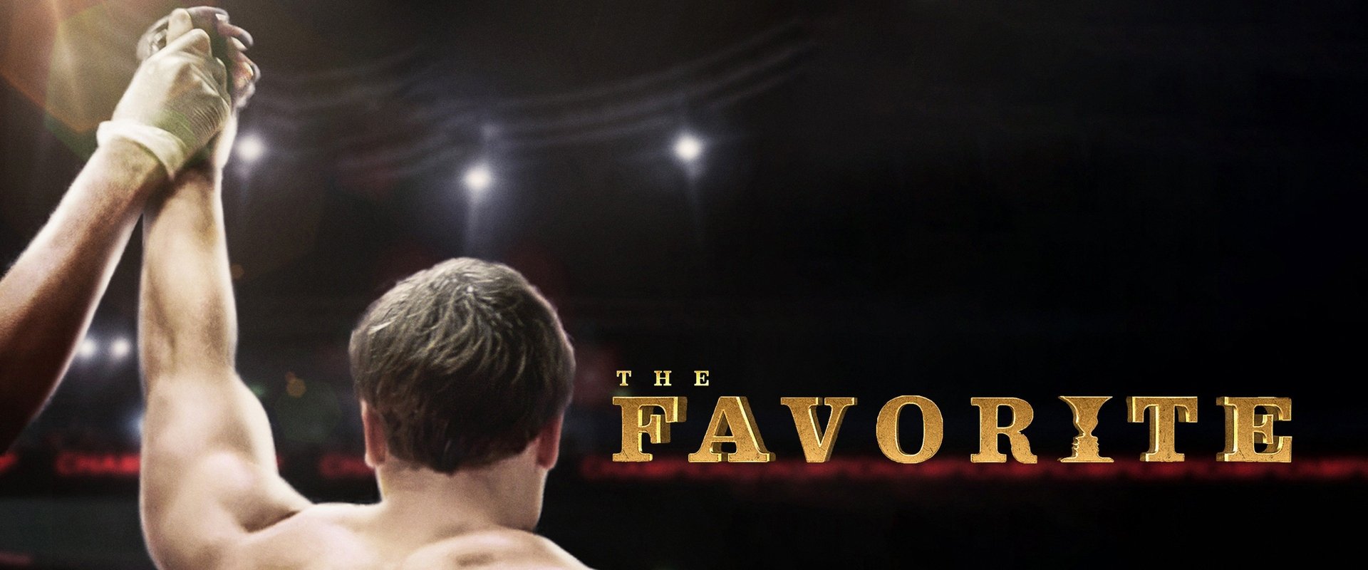 The Favorite