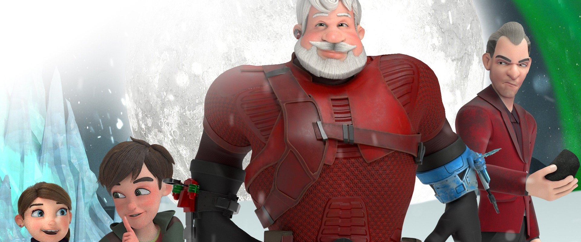 Santaman