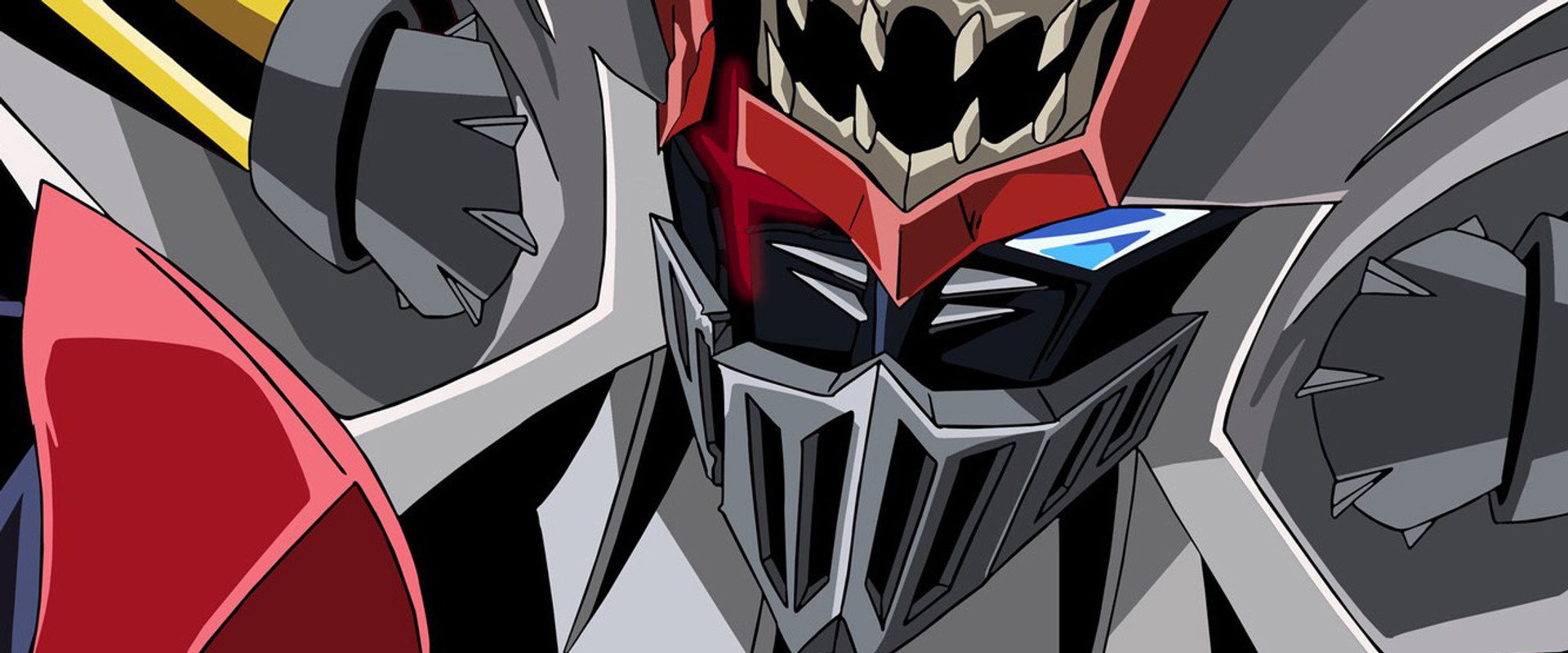 Mazinkaiser SKL's banner image