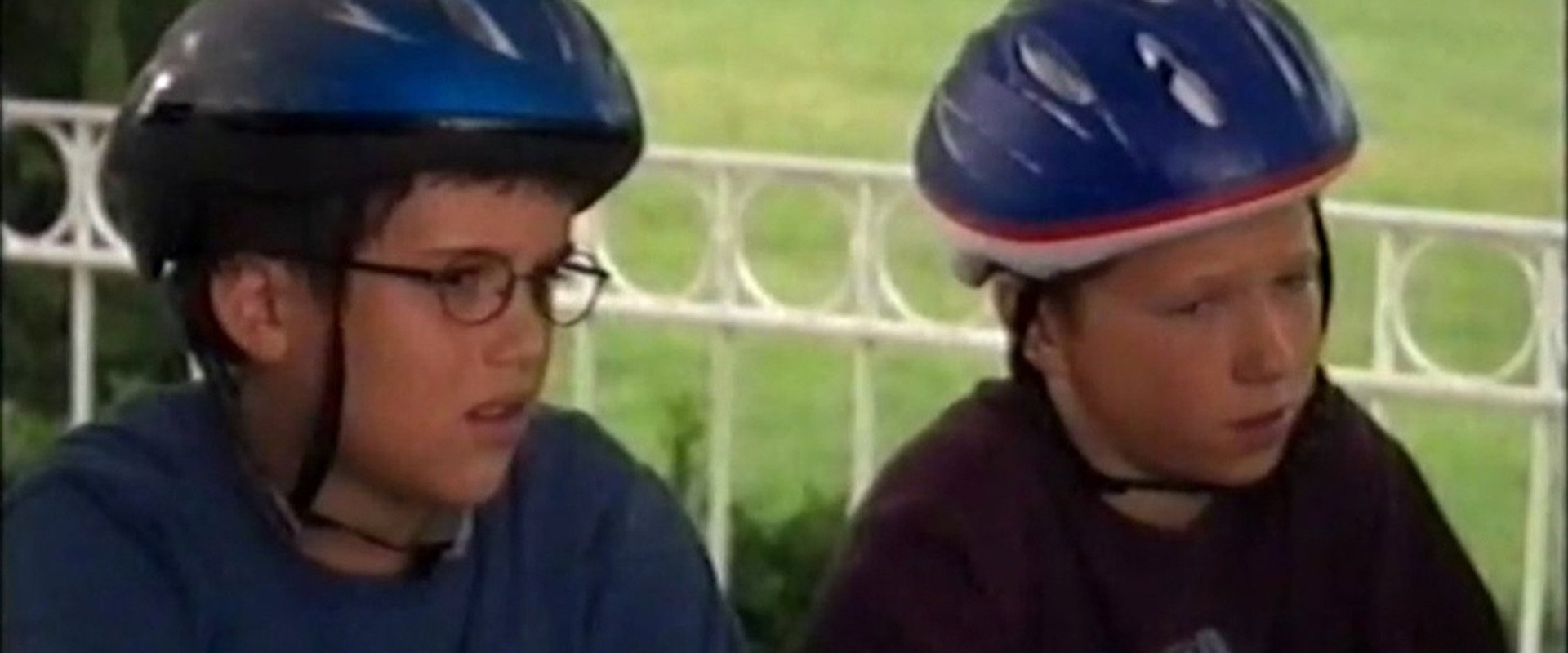 Clubhouse Detectives in Big Trouble's banner image