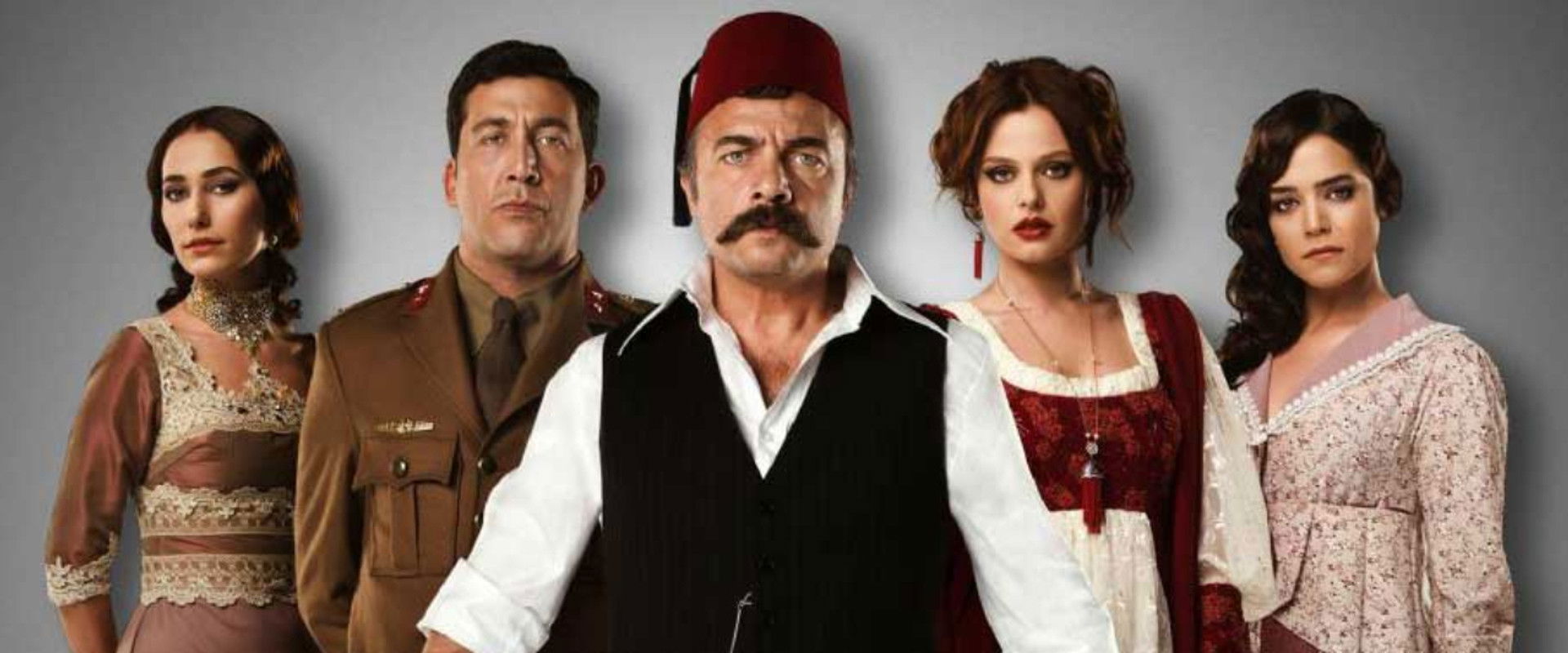 Ustura Kemal's banner image