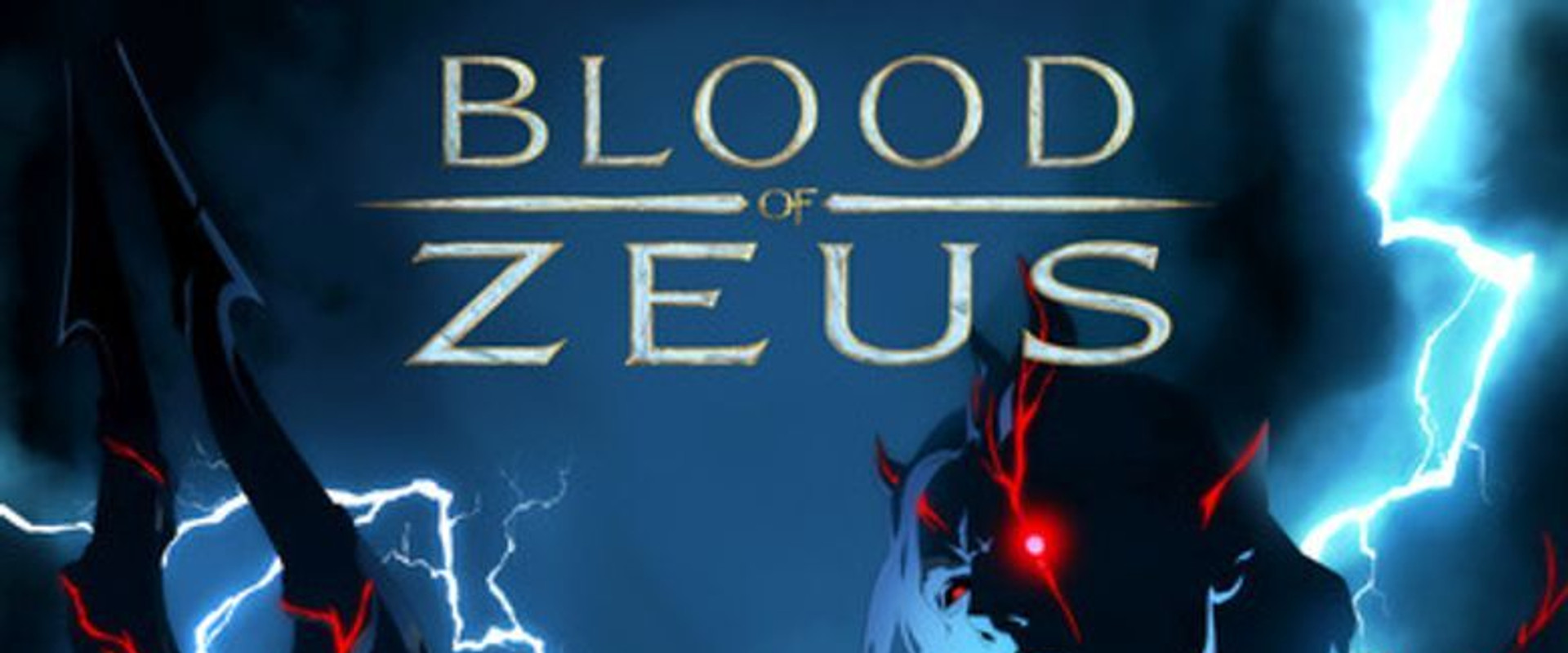 Blood of Zeus
