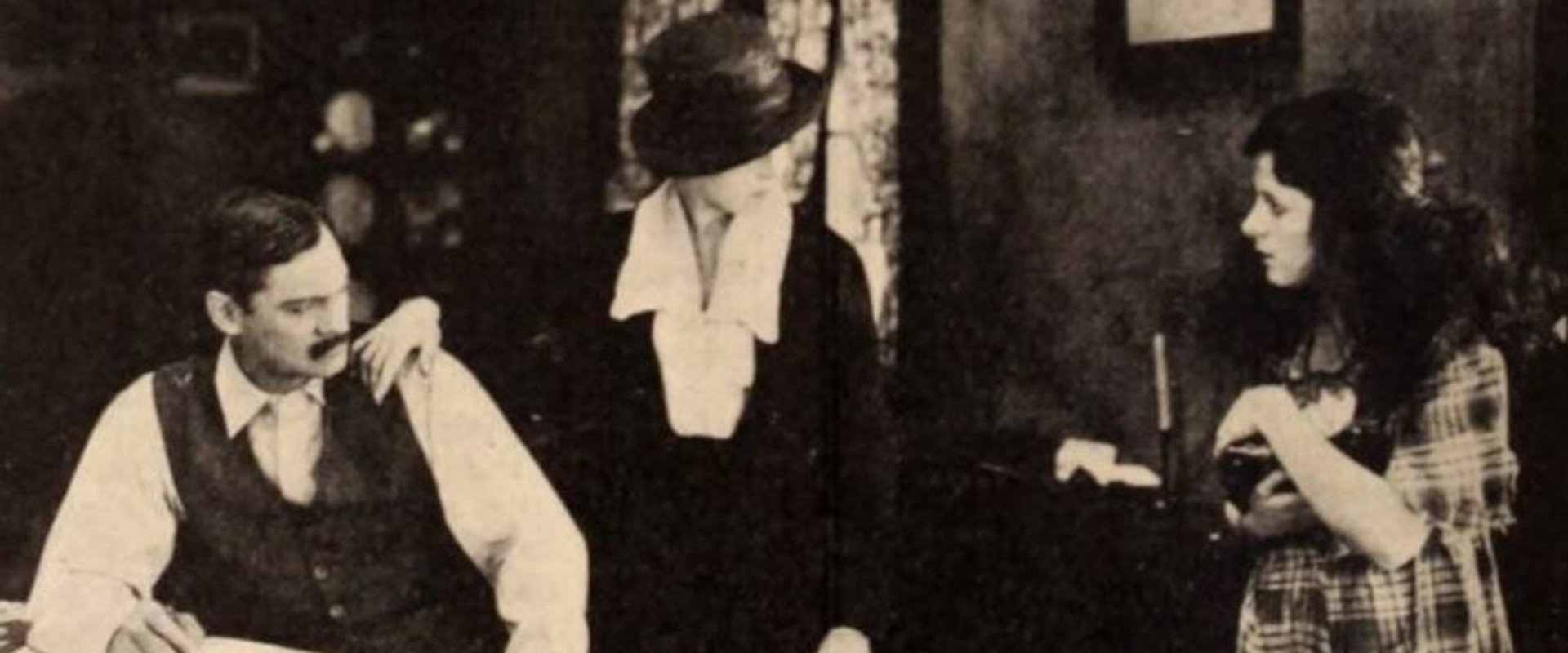 The Devil's Garden's banner image