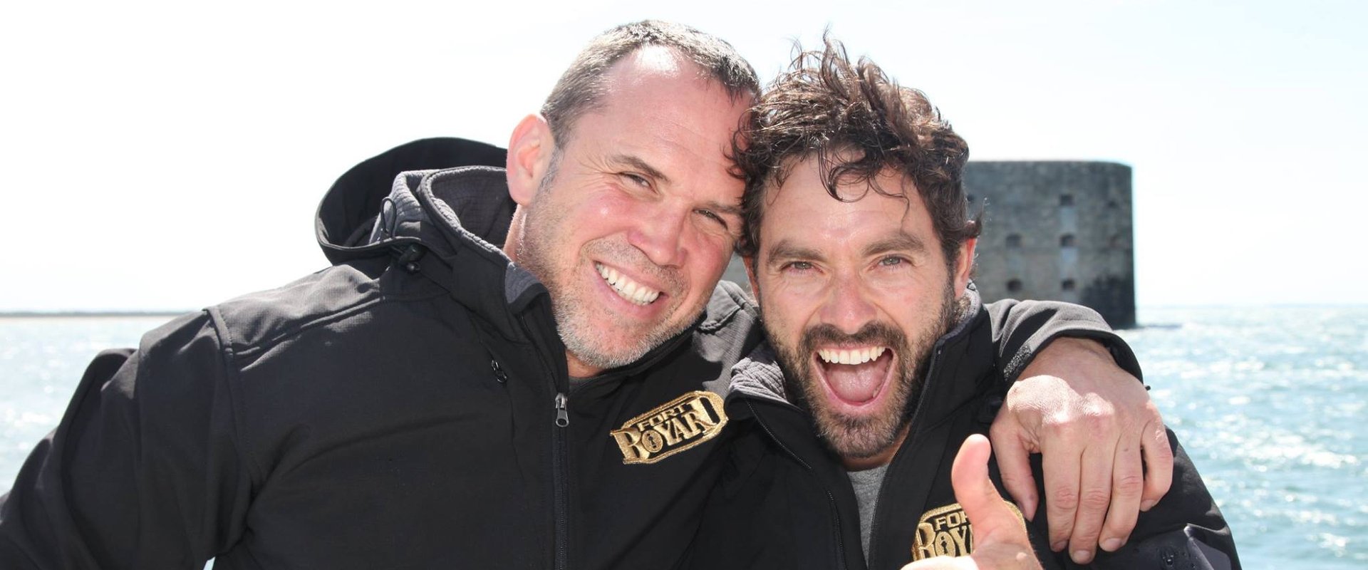 Fort Boyard