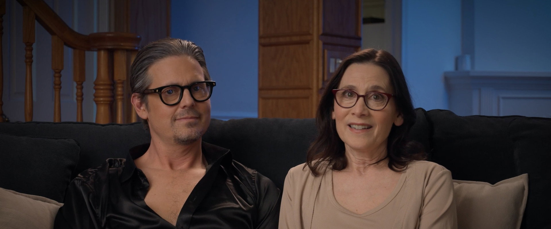 Tim and Toni's Guide To Couple's Massage's banner image