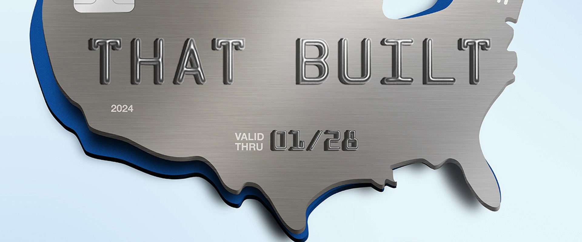 The Mega-Brands That Built America